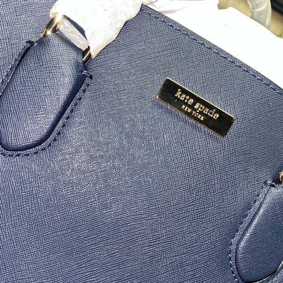 Kate Spade NY Laurel Way Evangelie 1 DAY SALE - Picture 5 of 6